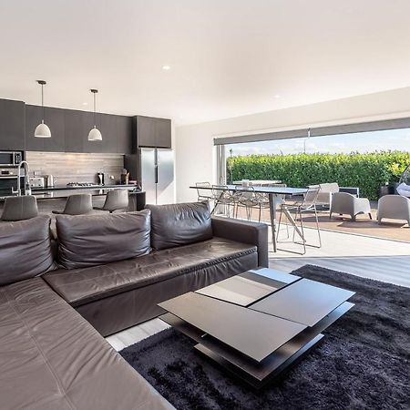 Pinot Paradise Villa Martinborough Dış mekan fotoğraf